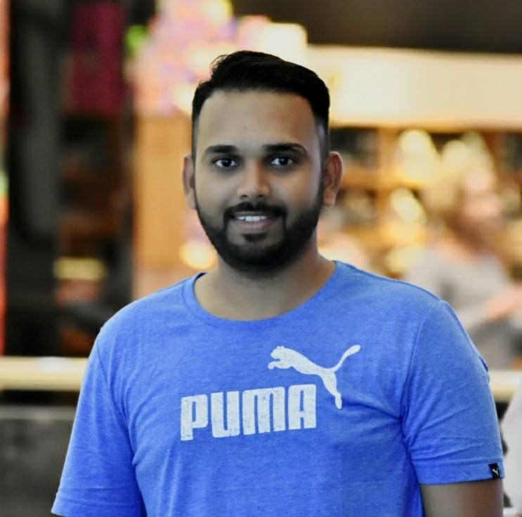 Anis T, CEO – Blockswap Labs