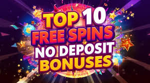 Exploring Free Bonus Offers on Registration No Deposit Required