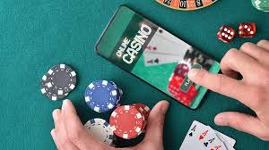 GoldSpin Il Futuro dei Casinò Online