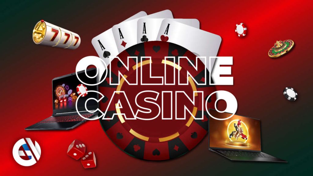 The Evolution of Online Casinos Trends and Opportunities